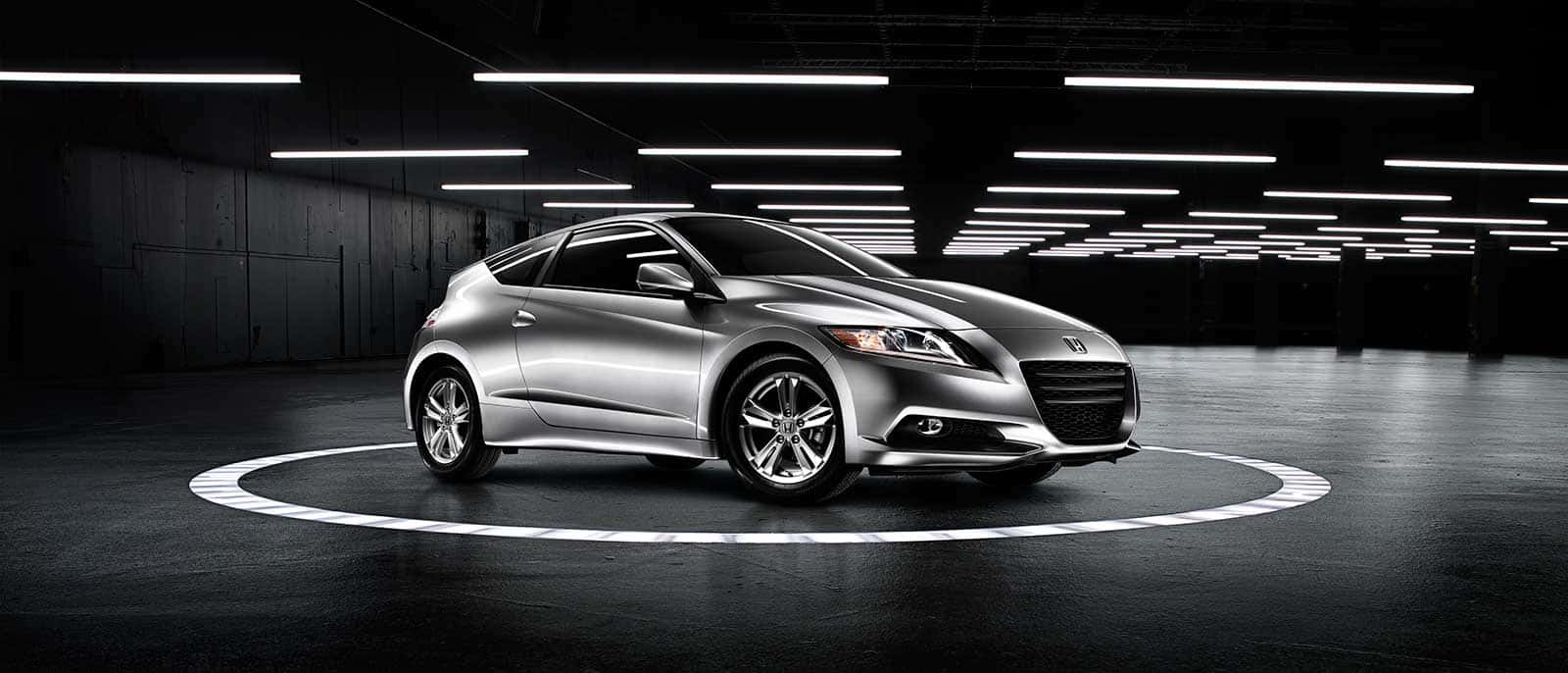 2014 Honda CR-Z