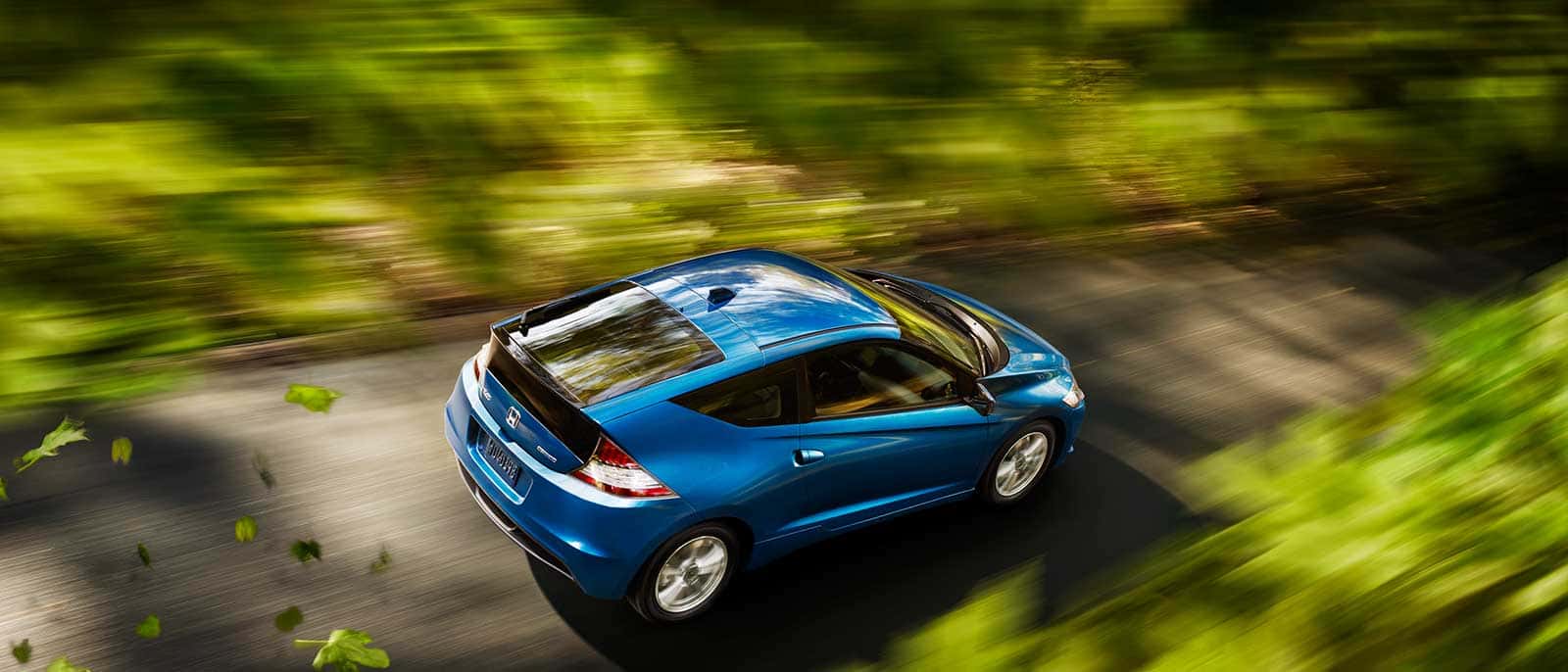 2014 Honda CR-Z