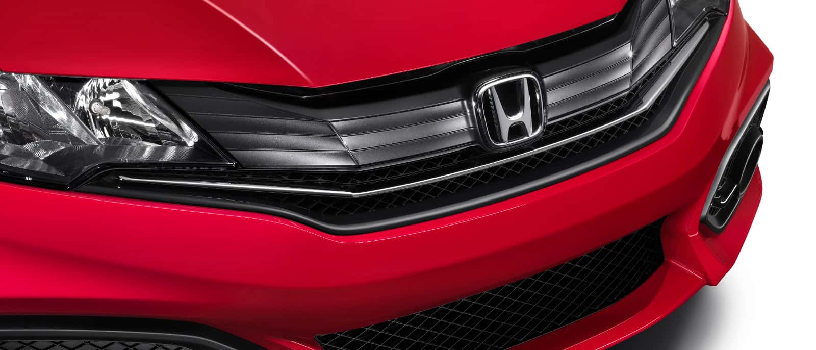 2014 Honda Civic Coupe Close Up