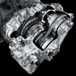 CVT
