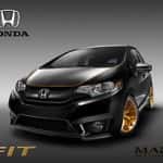 #projectfit car