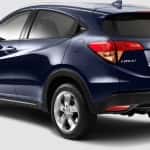 2016 HRV
