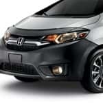 2015 Honda Fit accessories