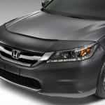 2015 honda accord nose mask