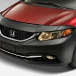 2015 Honda Civic sedan accessories