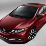 focus, civic, and sentra