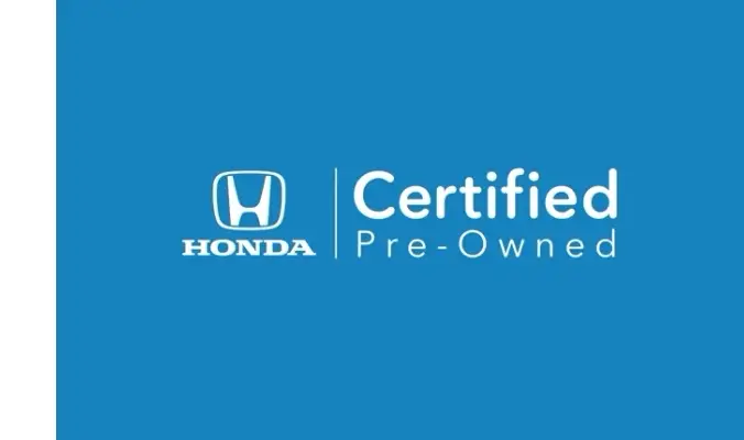 Honda Certified Pre Owned Program Benefits And Info Honda