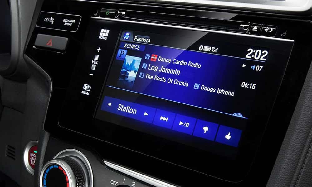 How to Enter Honda Accord Radio Codes  Fisher Honda