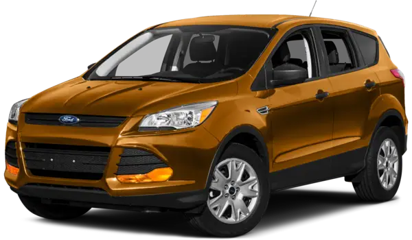 Compare Honda CR-V vs. Ford Escape. Compare Interior & MPG | Fisher Honda