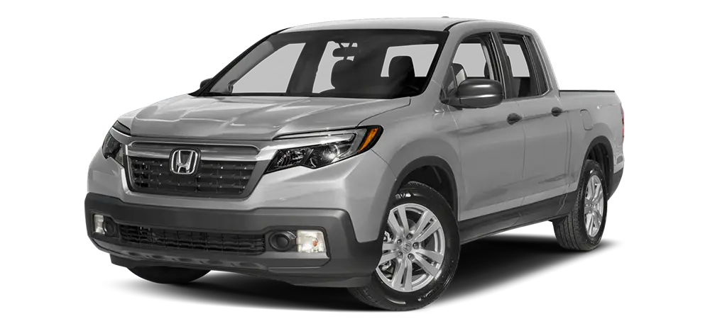 2017 honda ridgeline maintenance schedule