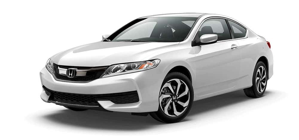 2017 Honda Accord Coupe