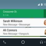 Android Auto