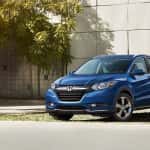 2017 Honda HR-V