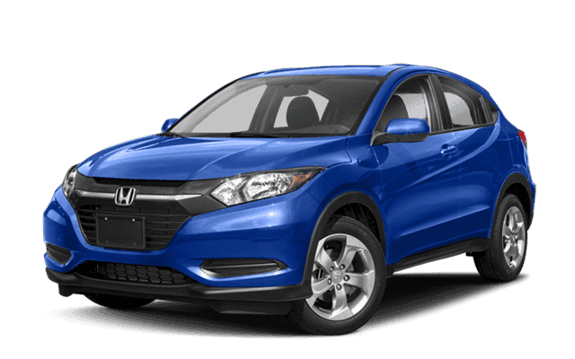 HR-V