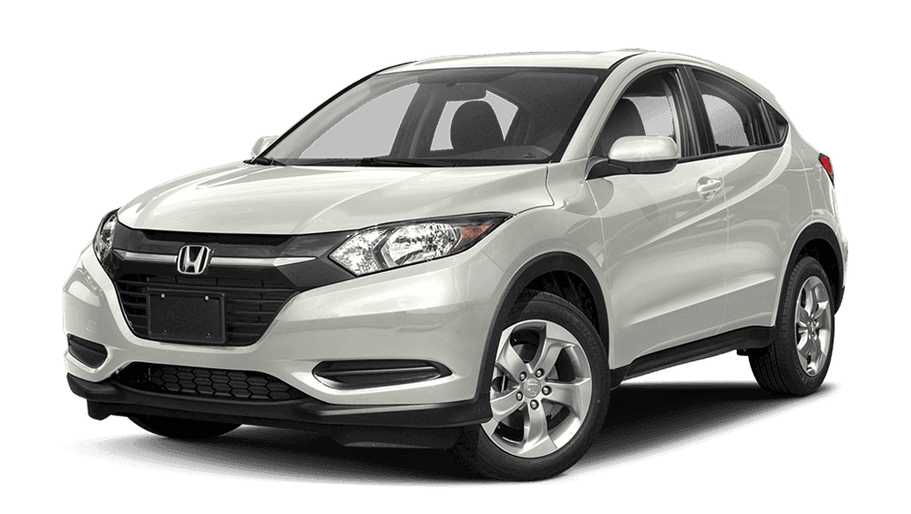 18 Honda Cr V Vs 18 Honda Hr V Honda Suvs And Crossovers