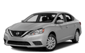 2018 Nissan Sentra Gray