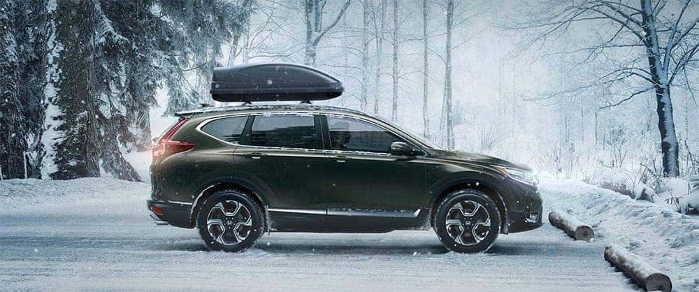 2019 Honda Cr V Dimensions Fisher Honda