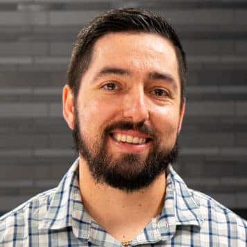Jared Baros