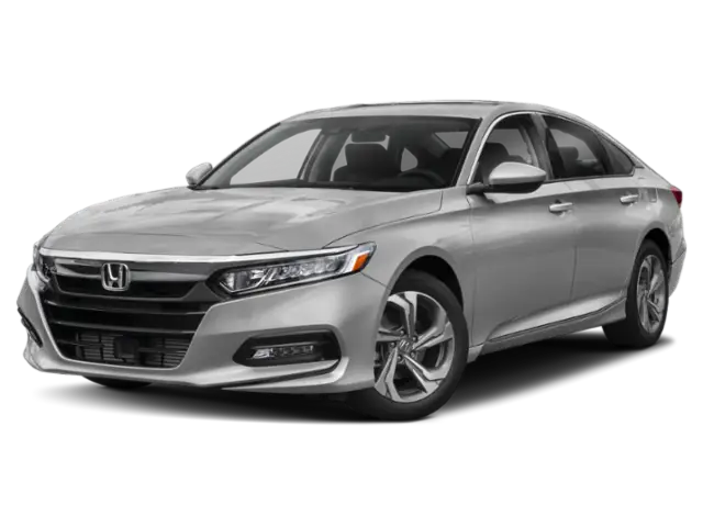 2019 Honda Accord Trim Levels | Accord Configurations | Fisher Honda