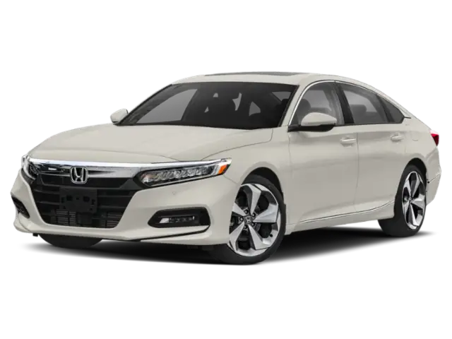 2019 Honda Accord Trim Levels | Accord Configurations | Fisher Honda