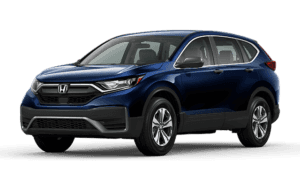 CR-V