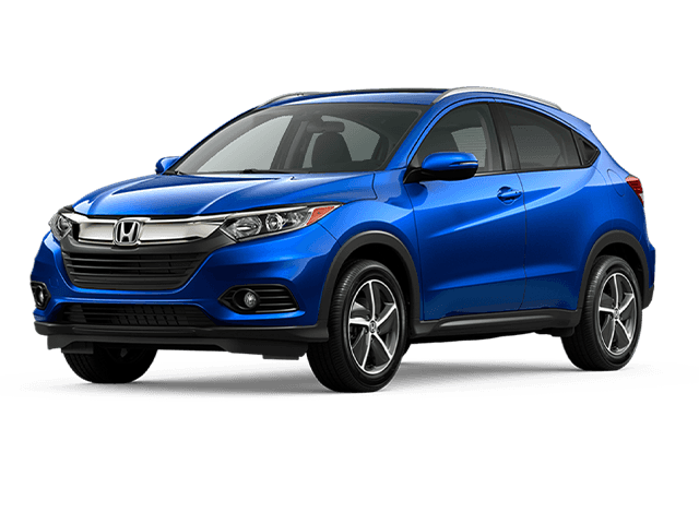 honda-hrv