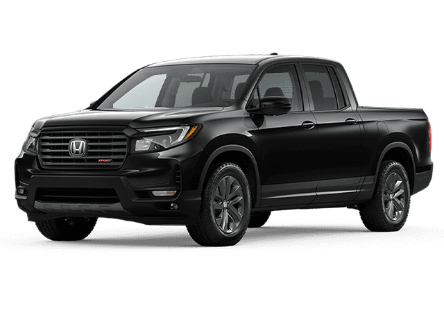honda-ridgeline