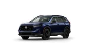 CR-V