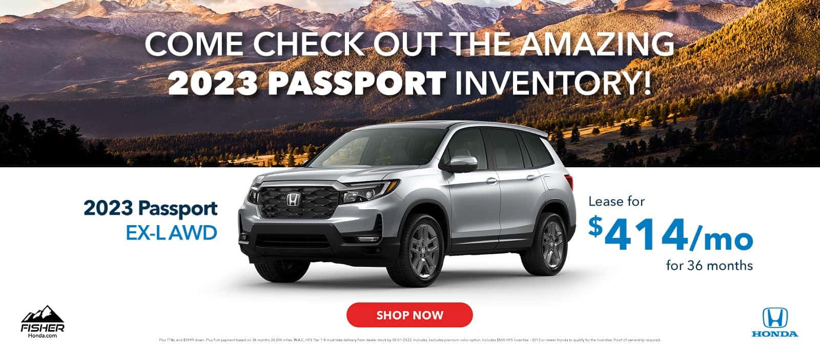 2023 Honda HR-V LX AWD Subtext: Lease for $232/mo for 36 months