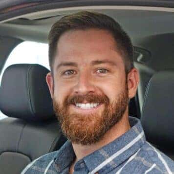 Nate Russell
