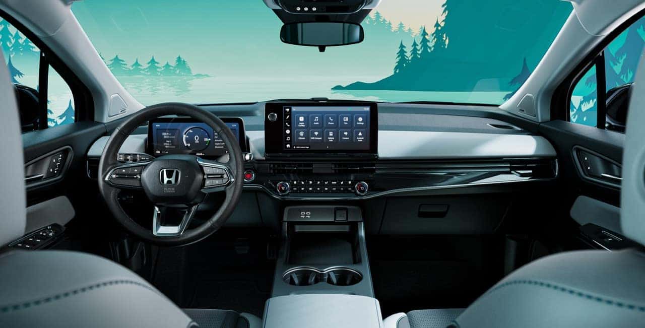 Electric Fleet Vehicles