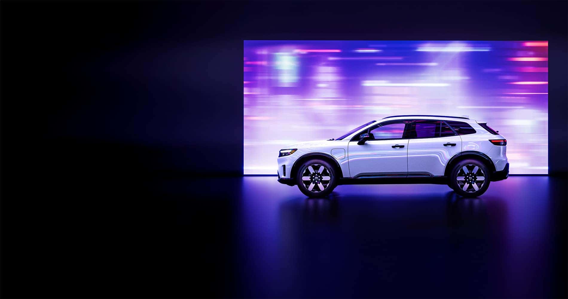 2024 Honda Prologue Colors : Exterior & Interior