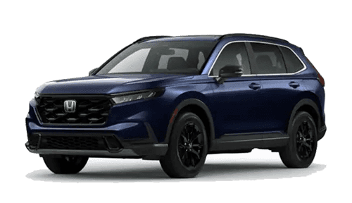 Honda CR-V Hybrid