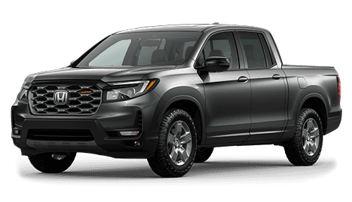 2025 Ridgeline