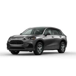 2025 HR-V Ex-L Trim