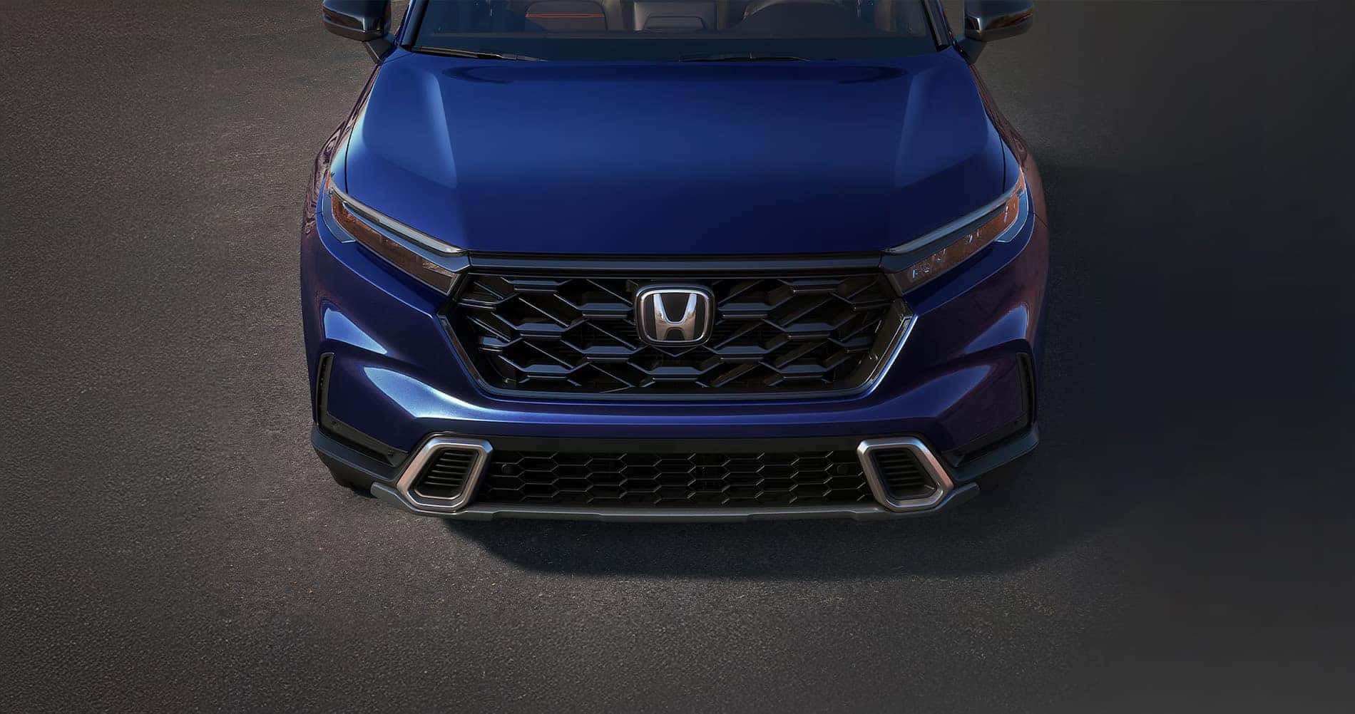 2025 Honda CR-V Specs