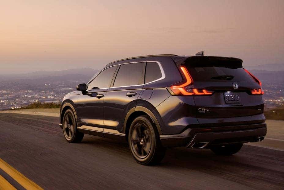 kbb best buy compact suv 2025