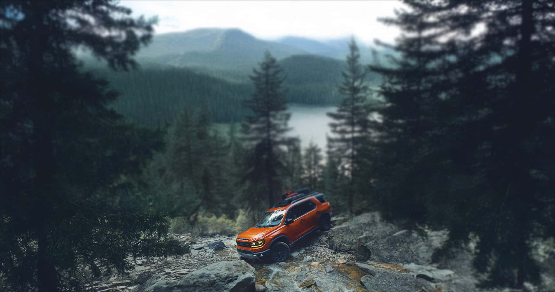 2026 Honda Passport Towing Capacity