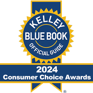 2024 KBB Consumer Choice Awards