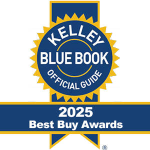 2025 KBB Best Buy Awards