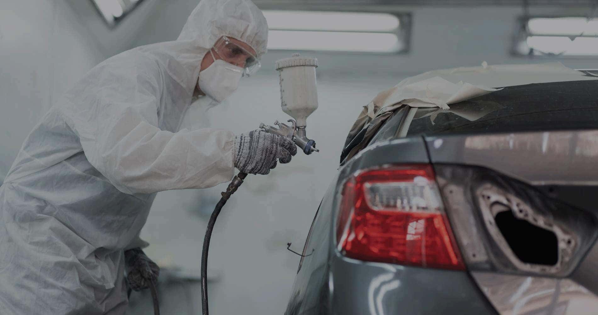 Honda Collision Center
