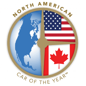 North American Car of the Year