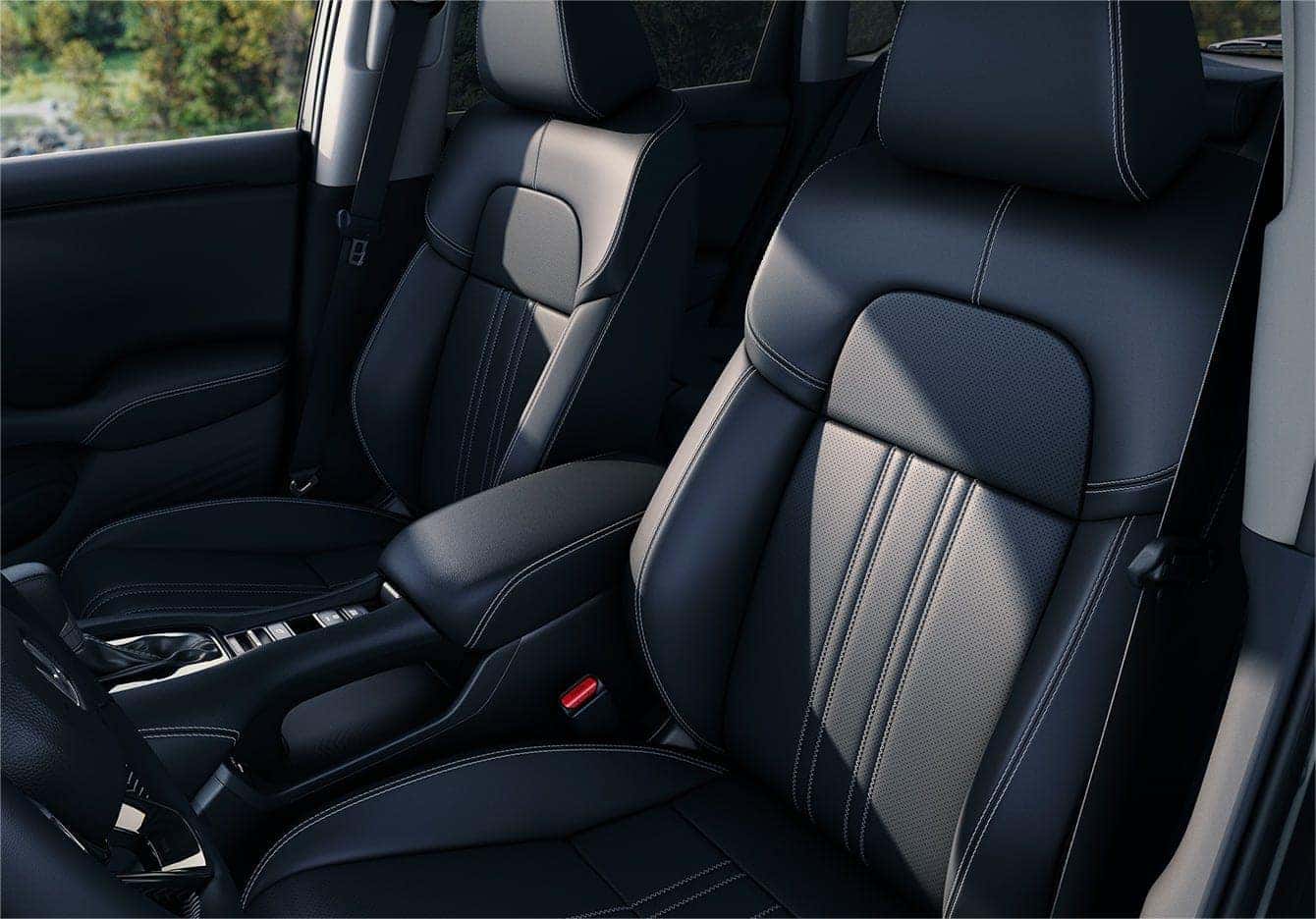 2025 Honda HR-V Colors : Exterior & Interior