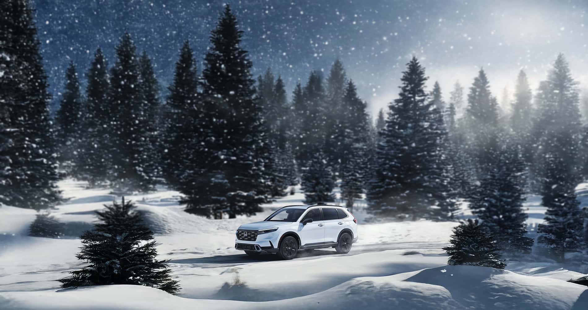2026 Honda CR-V Colors : Exterior & Interior