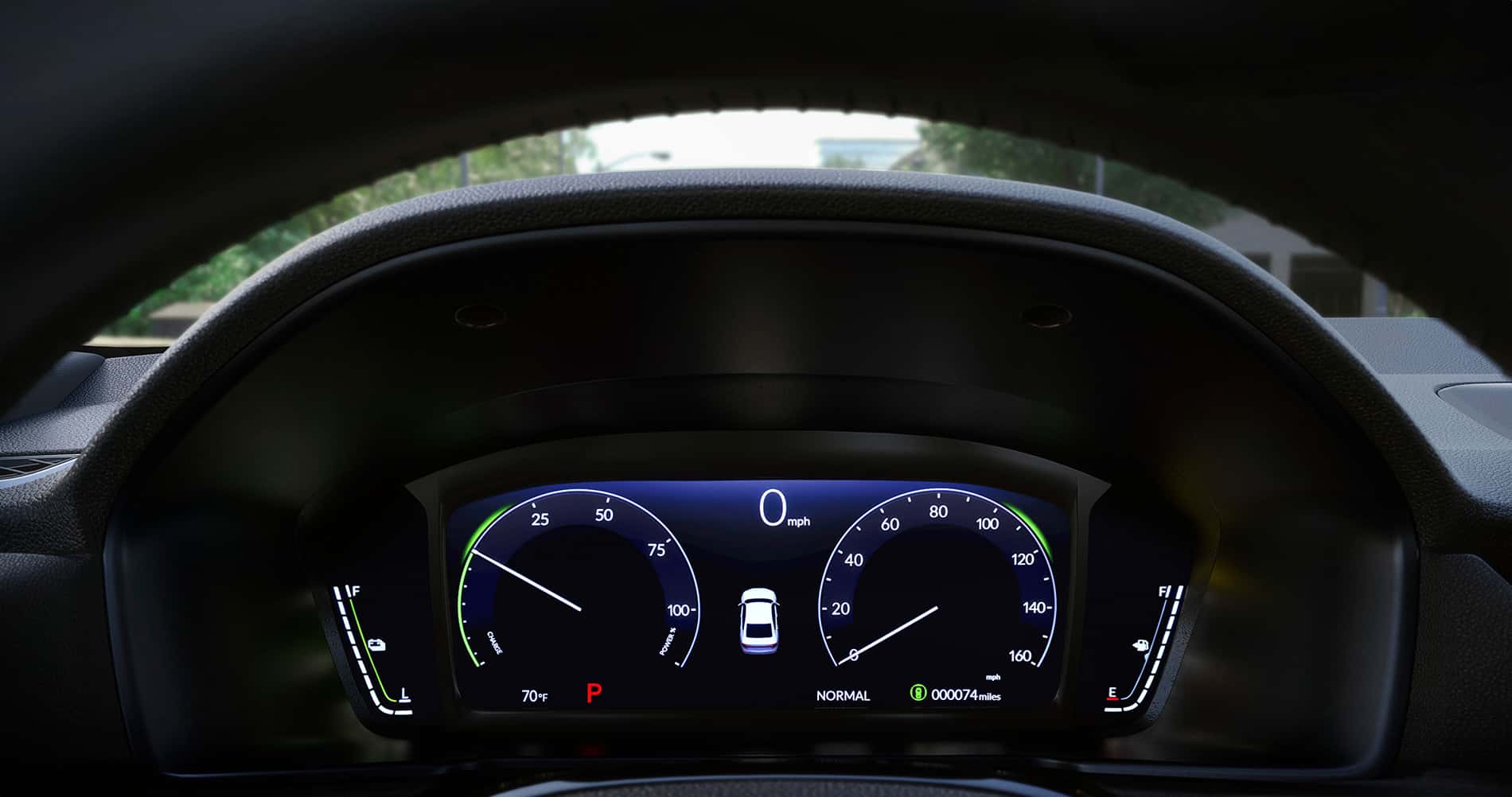 Guide to Honda Maintenance Codes
