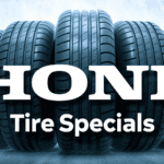 Tires Alignment