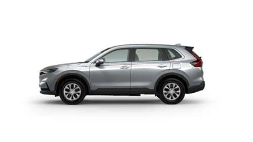 🎨 2026 Honda CR-V Colors: Explore Interior & Exterior Options | 2026 ...