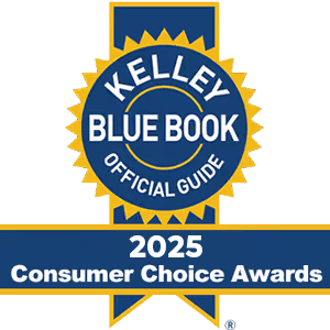 2024 KBB Consumer Choice Awards
