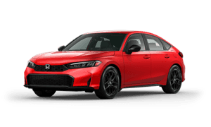2026 Civic Denver