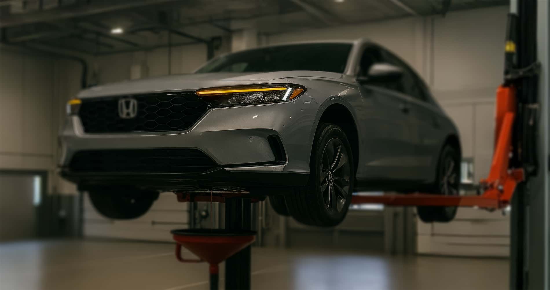 2016 HONDA ACCORD MAINTENANCE CODES visual data 4